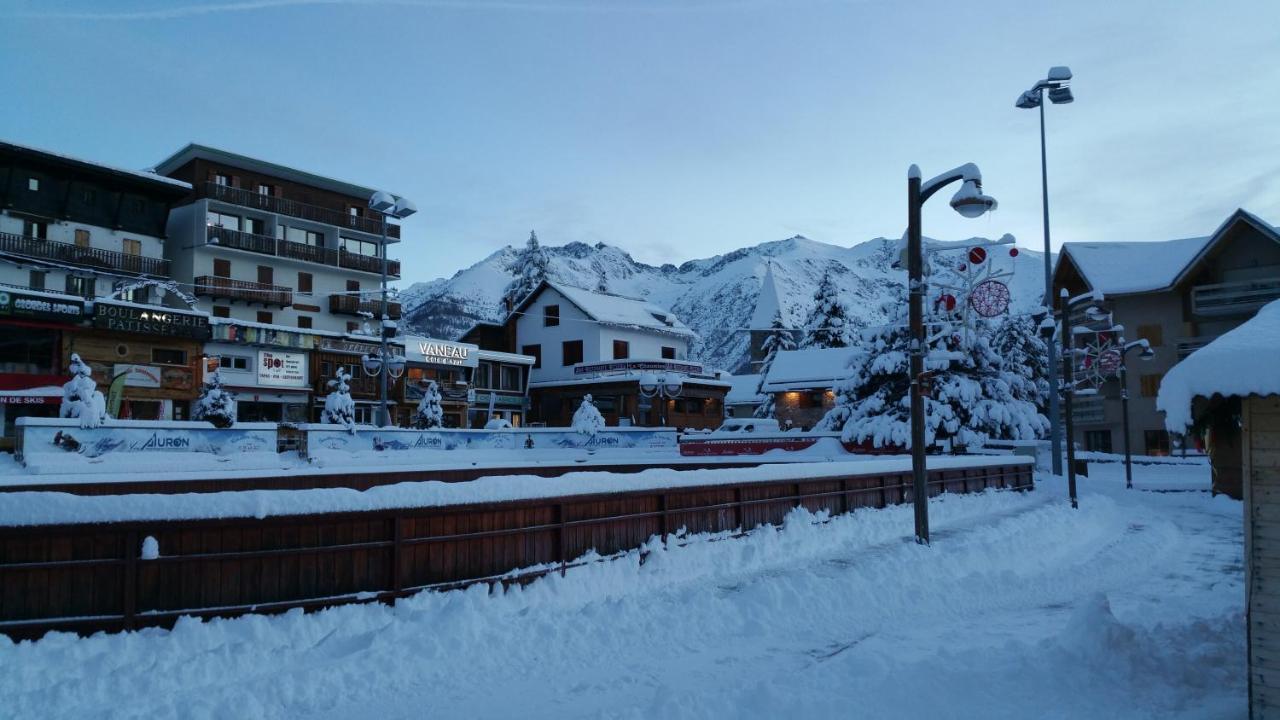 La Grange D'Aur - Place D'Auron Villa Exterior photo