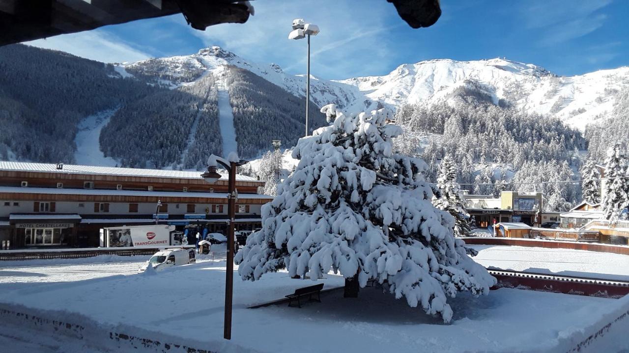 La Grange D'Aur - Place D'Auron Villa Exterior photo