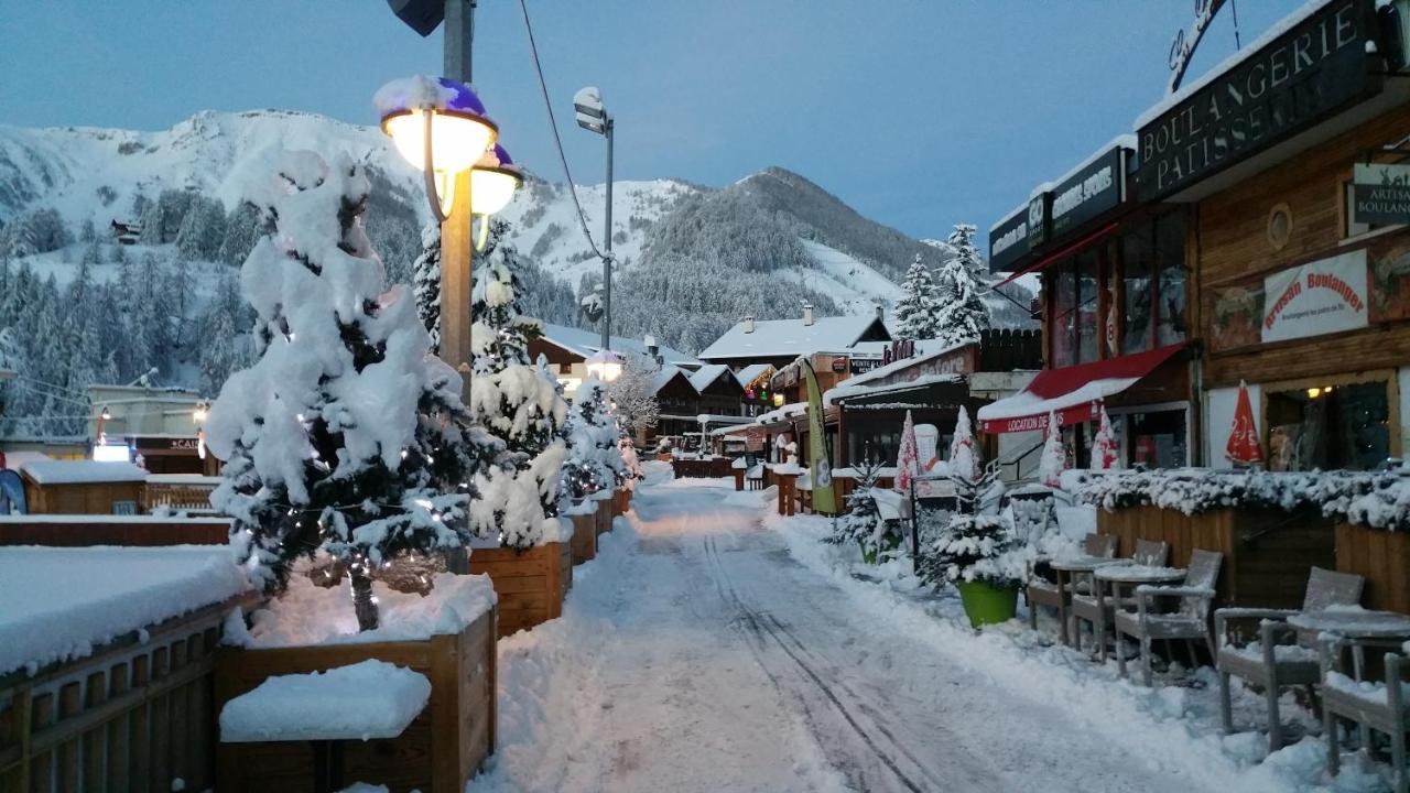 La Grange D'Aur - Place D'Auron Villa Exterior photo